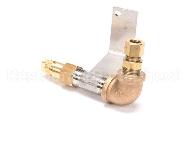 01-1P1363-00001 Baxter Nozzle,Spray,Air Duct