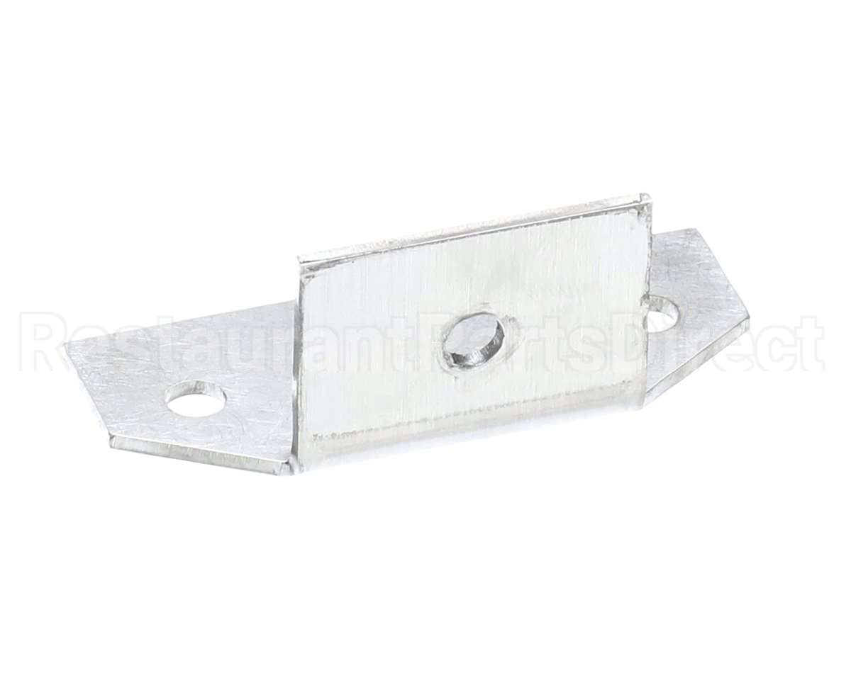 01-1P2013-00001 Baxter Bracketbumper Support R.h.