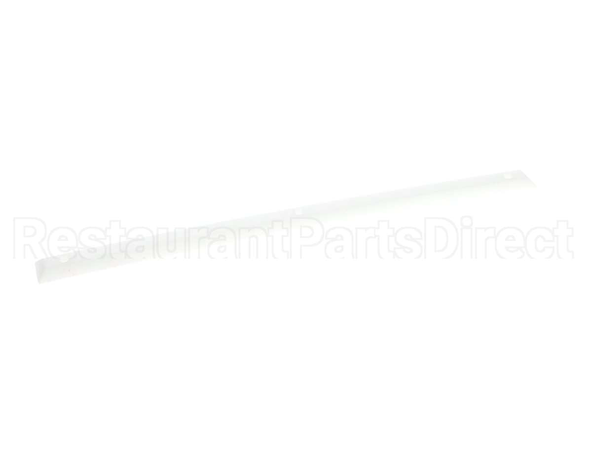01-1P2326-00001 Baxter Bumper,Poly - Full Panel