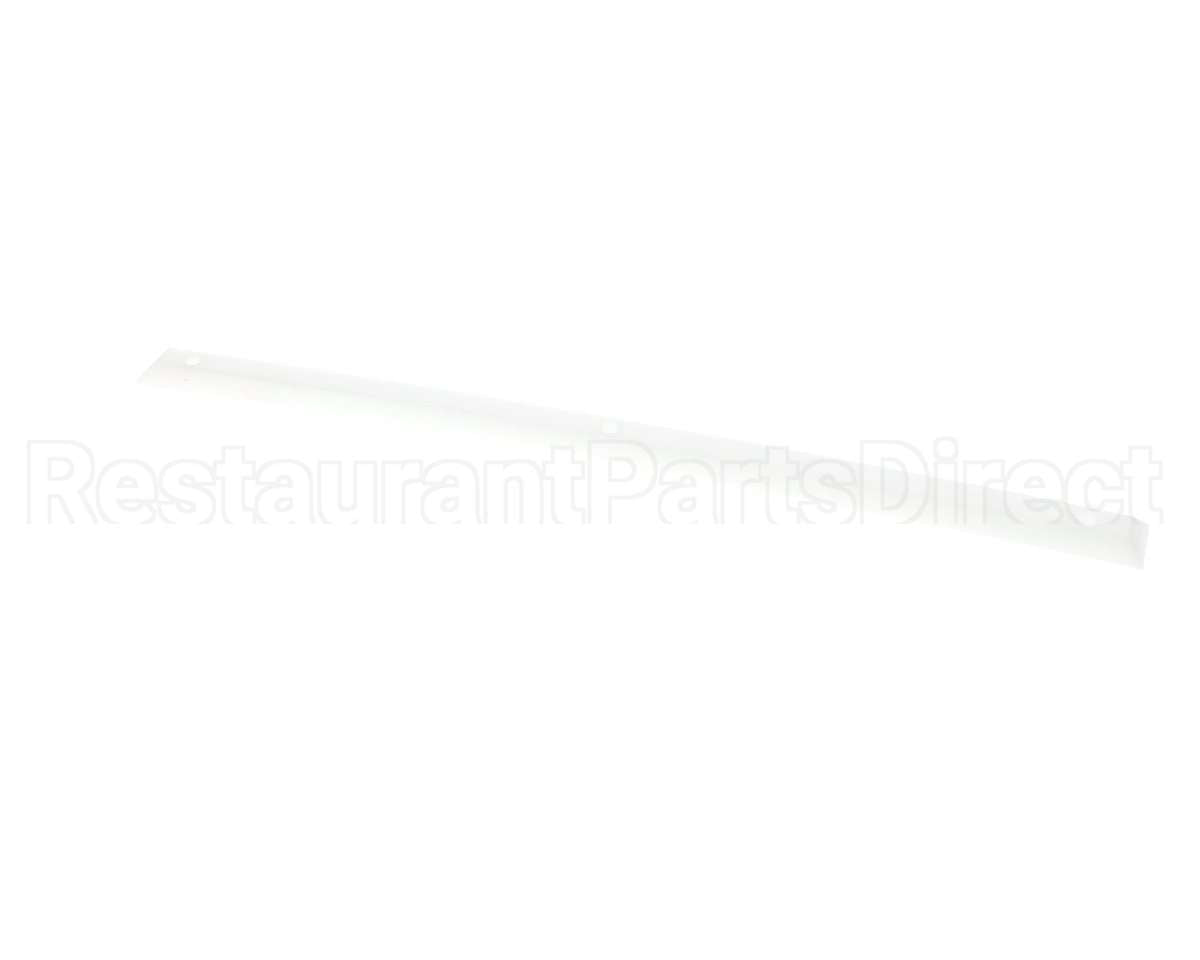 01-1P2326-00001 Baxter Bumper,Poly - Full Panel