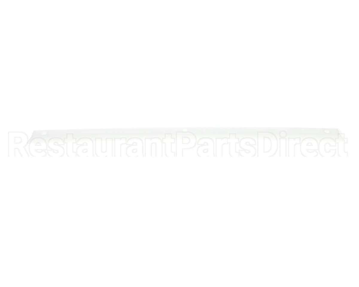 01-1P2326-00001 Baxter Bumper,Poly - Full Panel