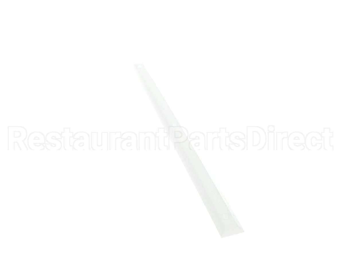 01-1P2326-00001 Baxter Bumper,Poly - Full Panel