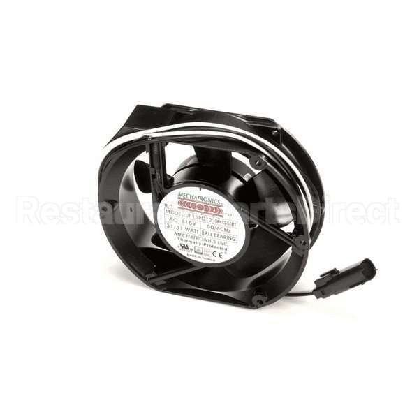 01-1P2455-00002 Compatible Baxter Fan, Motoray, Proofer, 120Vac