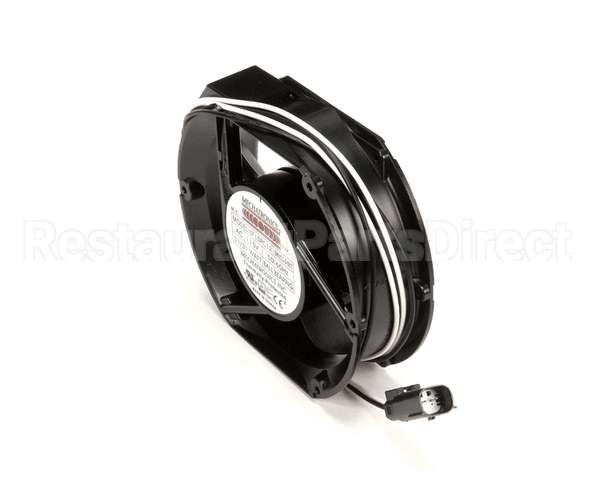 01-1P2455-00002 Baxter Fan,Motor Ay,Proofer,120Vac