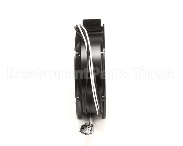 01-1P2455-00002 Baxter Fan,Motor Ay,Proofer,120Vac