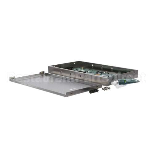 01-1P2845-00012 Baxter Kit Control Panel Repl. Hpr