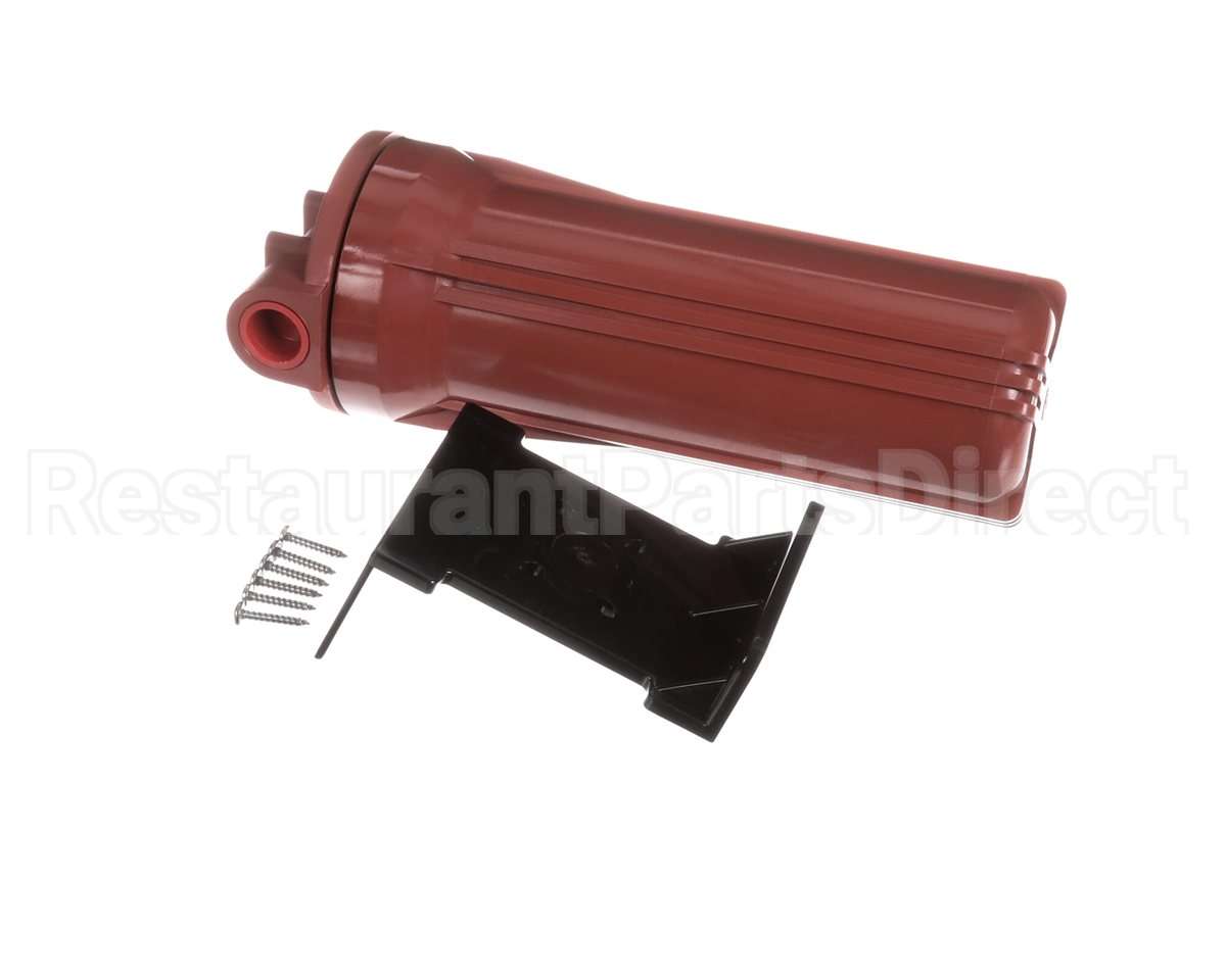 01-234202-02800 Hobart Nd,10 Hot Water Prefilter Red