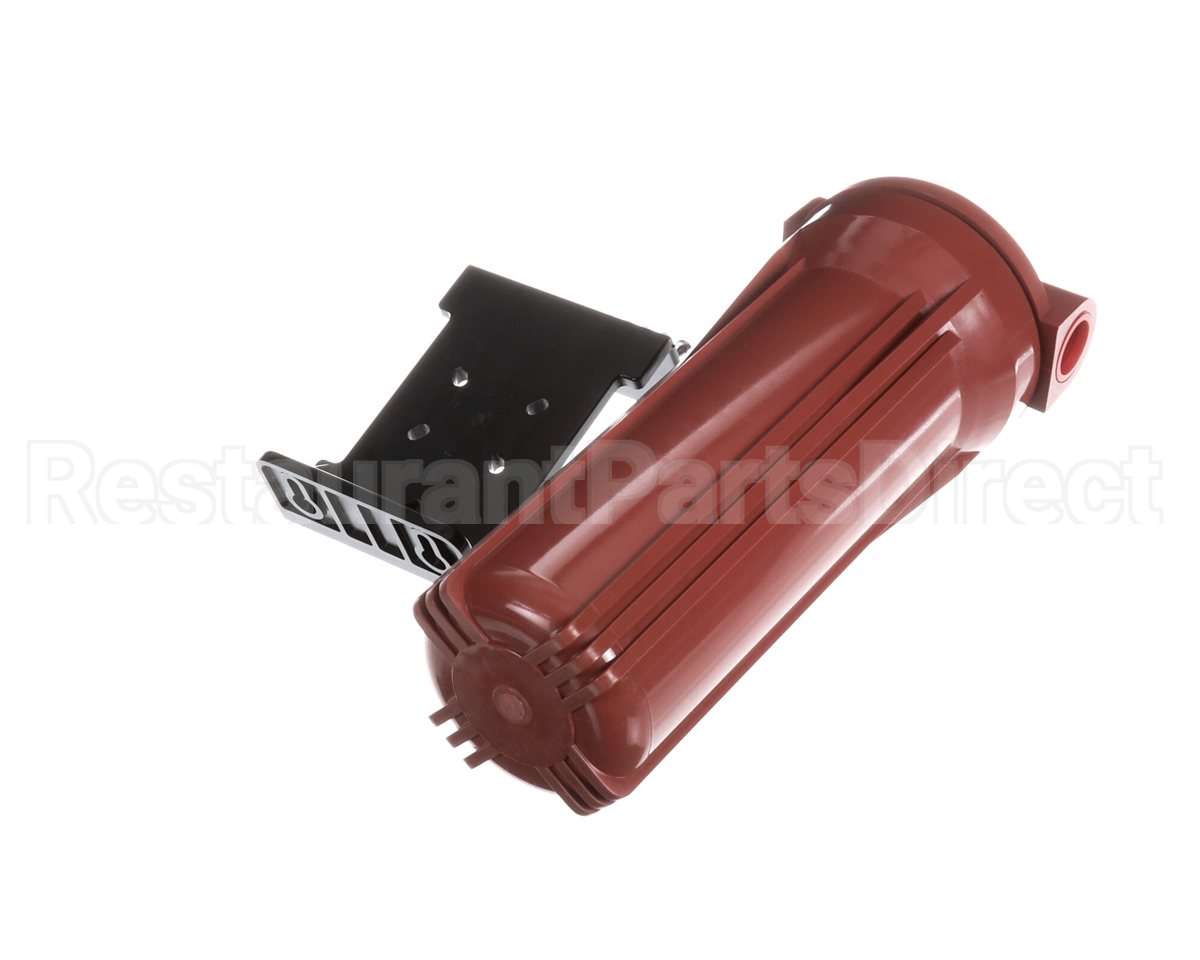 01-234202-02800 Hobart Nd,10 Hot Water Prefilter Red