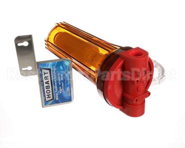 01-234301-89800 Hobart Unit,Hbw Ss-Xl