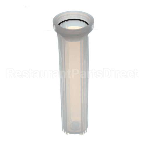 01-234402-01600 Hobart Nd,16 Clear Housing W/O-Ring