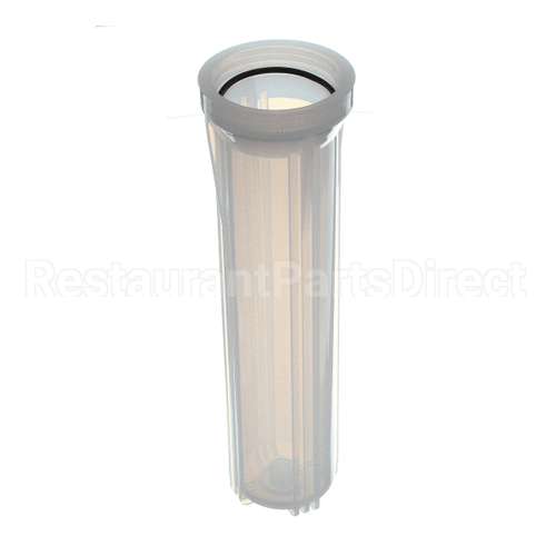 01-234402-01600 Hobart Nd,16 Clear Housing W/O-Ring