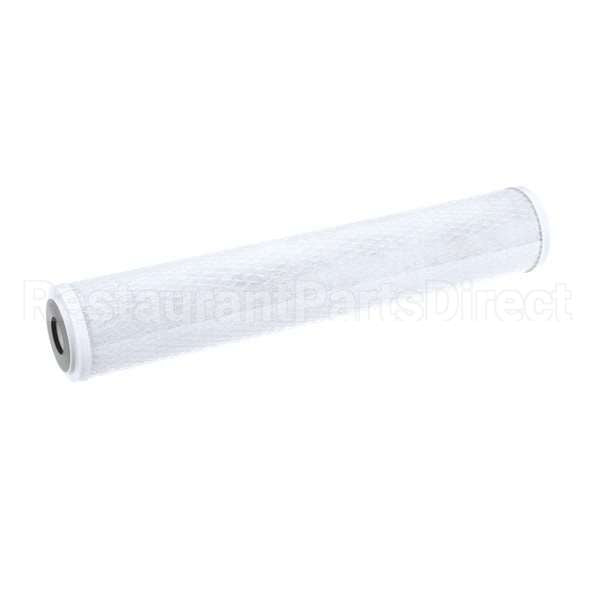 01-234404-34400 Compatible Hobart Block, Carbon Cb-16 1Pk