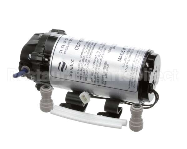01-234503-20100 Hobart Booster Pump Ro150