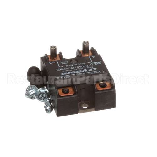01-235003 Hobart Relay,Solid State, 125A