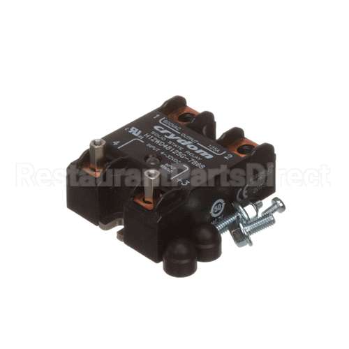 01-235003 Hobart Relay,Solid State, 125A
