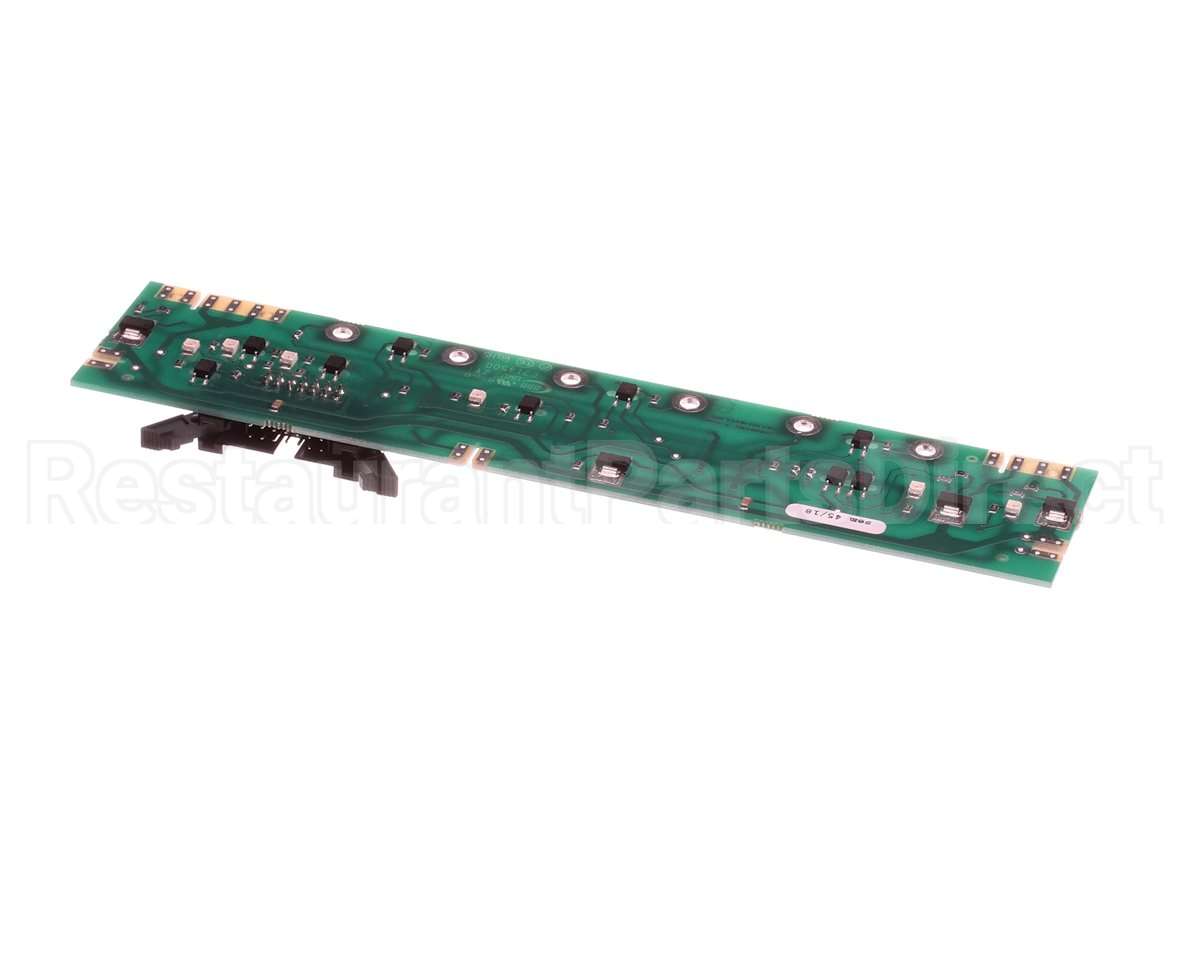 01-235009 Hobart Board,Relay