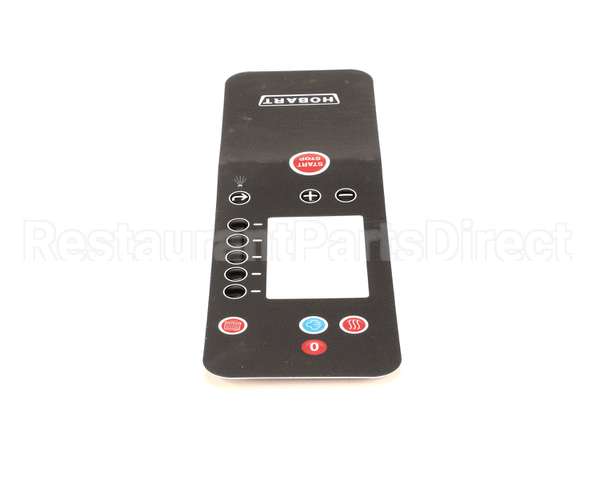 01-235718 Hobart Overlay,Digital Combi Control