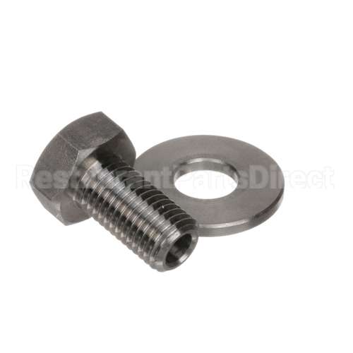 01-235875 Hobart Screw, Washer Outer Lh Thrd