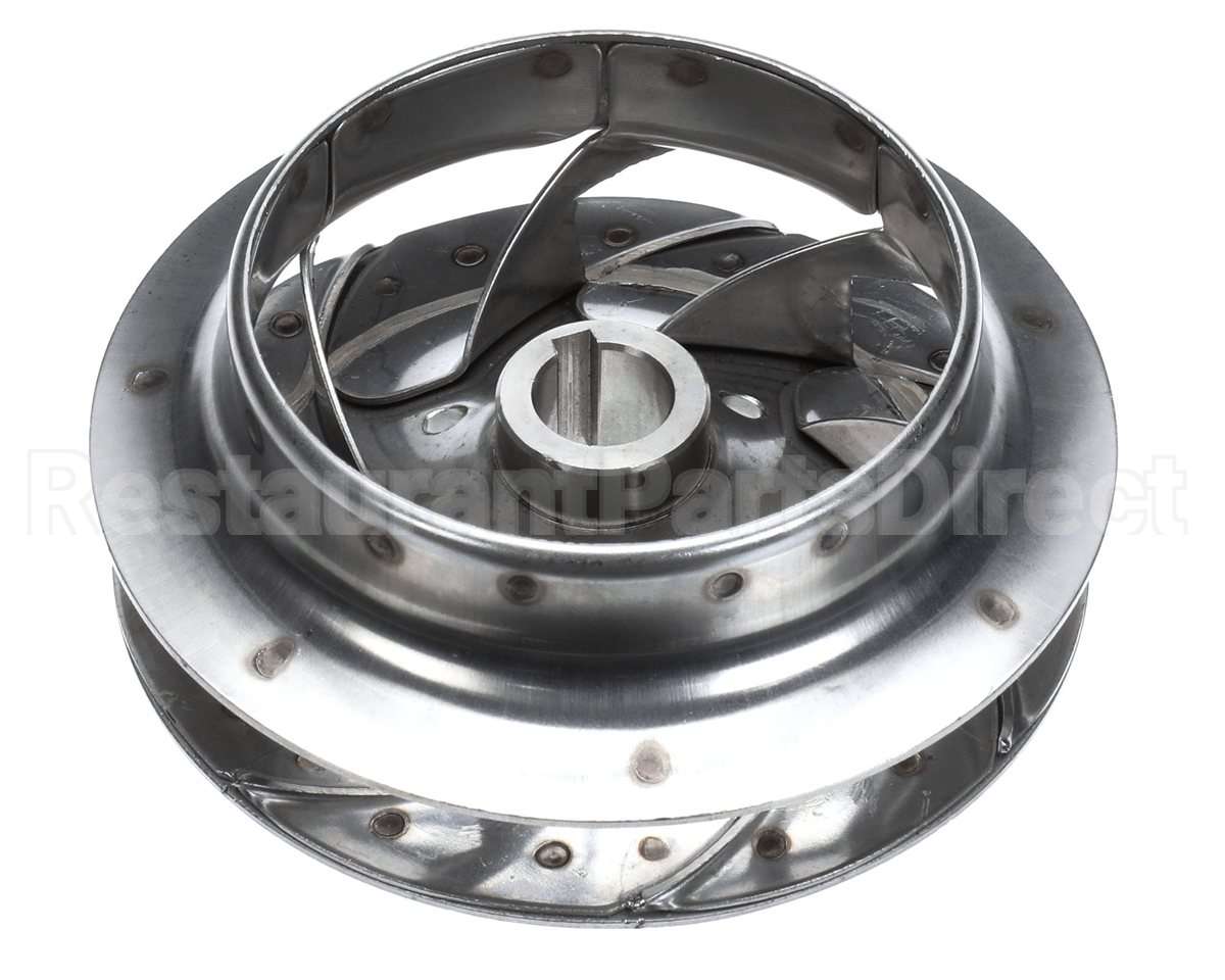 01-245088-00012 Hobart Impeller, Right