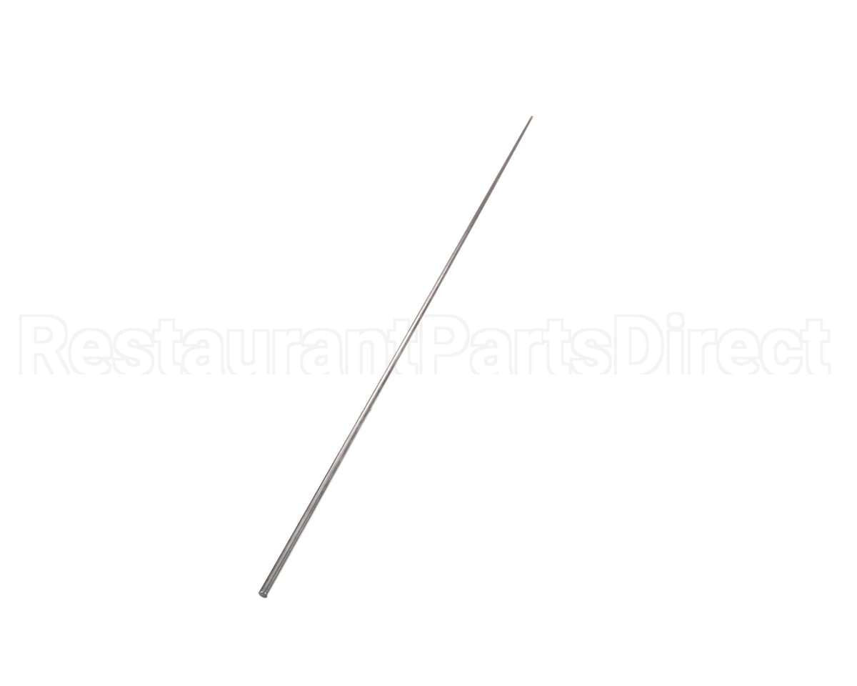 01-245396-00003 Hobart Rod, Curtain