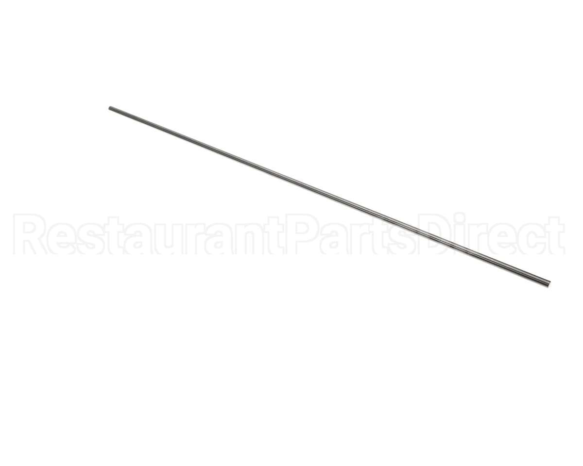 01-245396-00006 Hobart Rod, Curtain