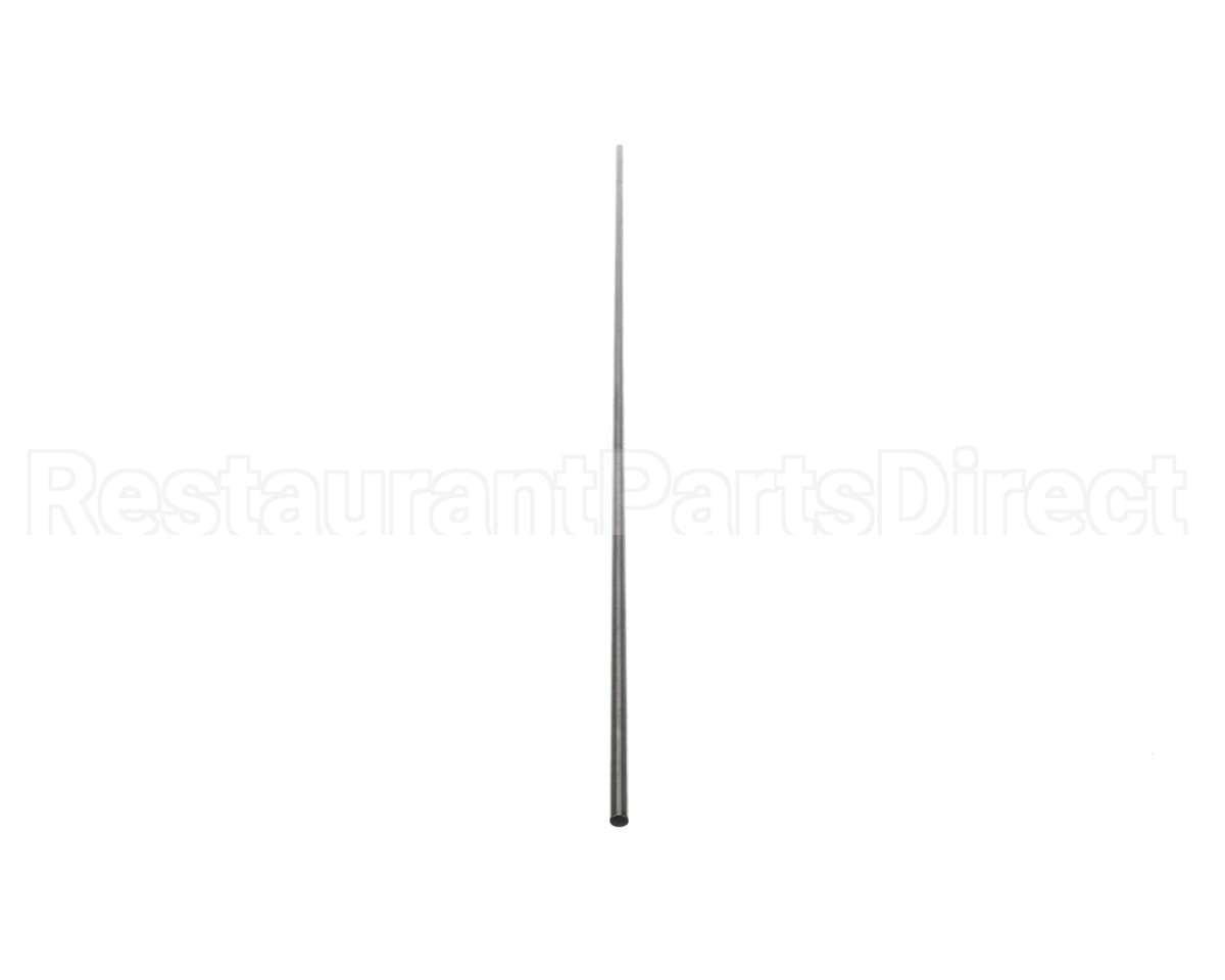 01-245396-00006 Hobart Rod, Curtain