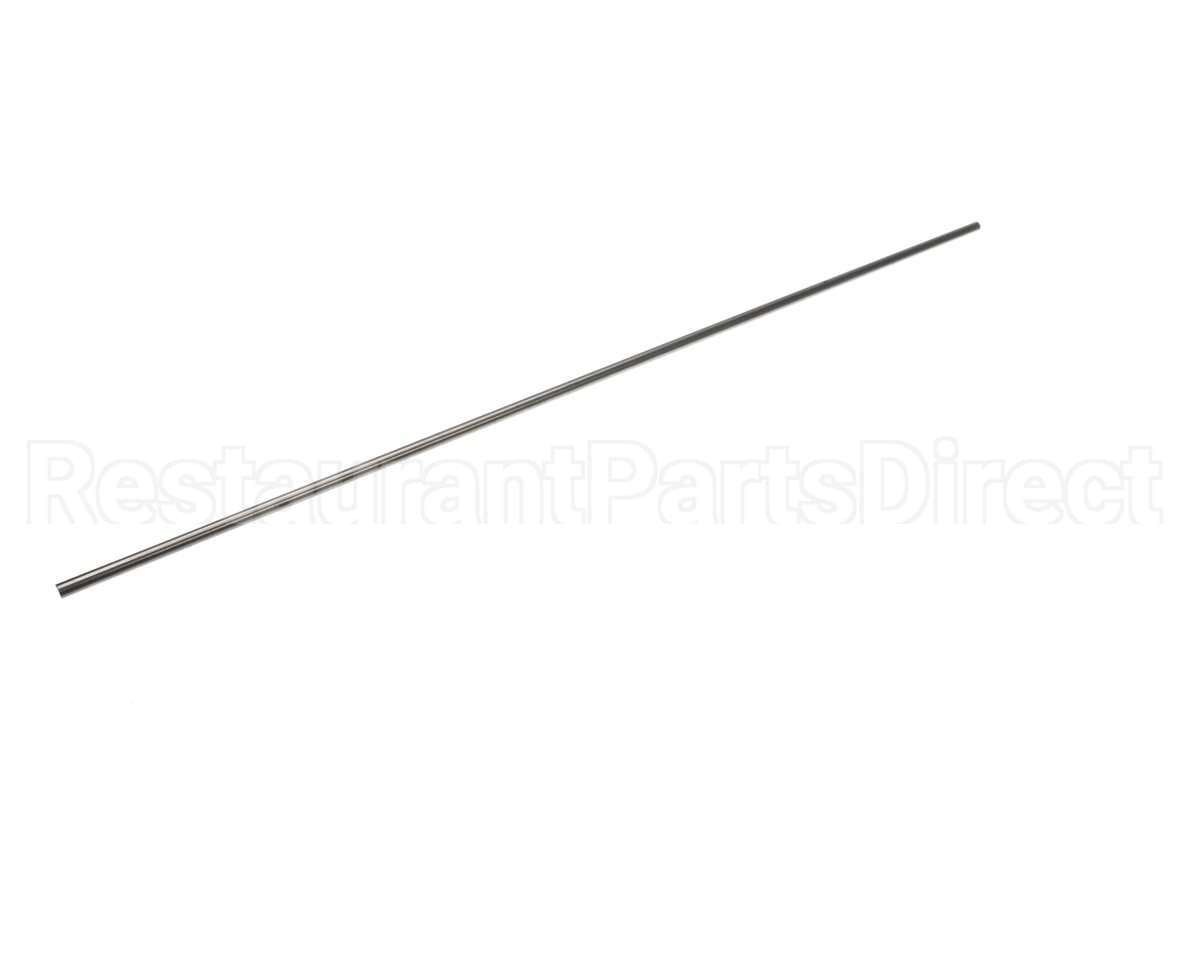 01-245396-00007 Hobart Rod, Curtain