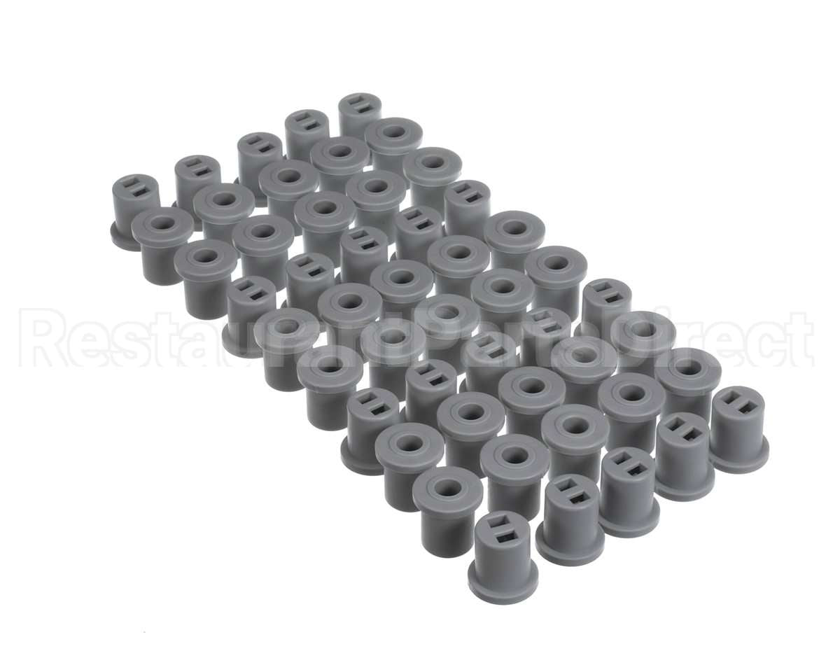01-245418-2PK50 Hobart 50 Pack Of 01-245418-002 Belt, Idler Ftn