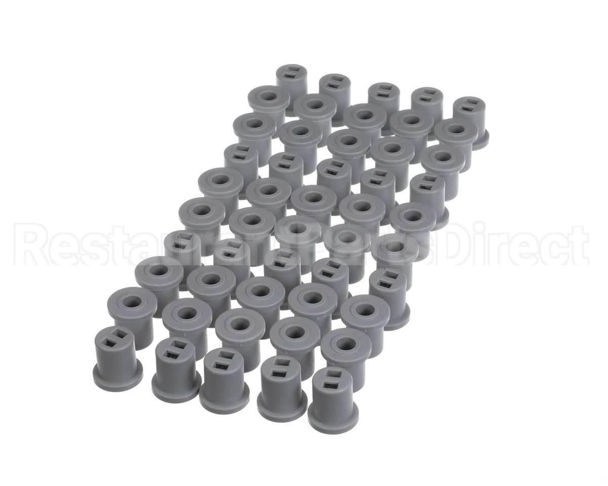 01-245418-2PK50 Hobart 50 Pack Of 01-245418-002 Belt, Idler Ftn