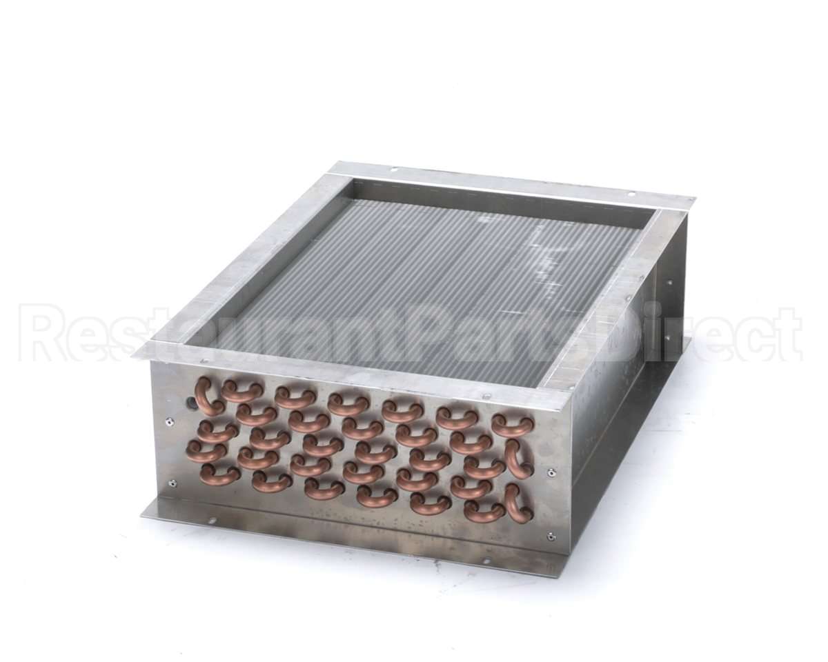 01-245490-00001 Hobart Condenser