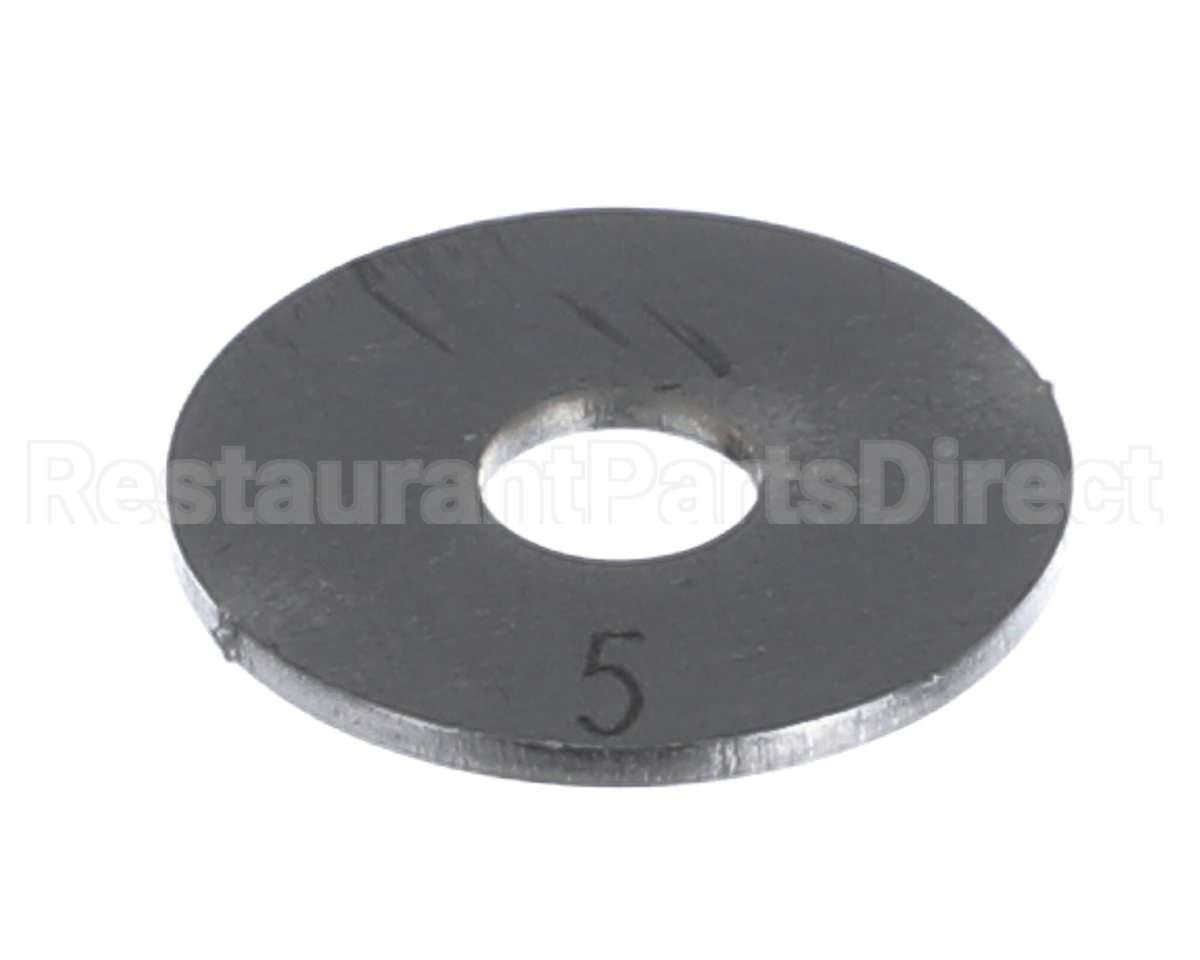 01-245857-00027 Hobart Washer, Dia 5