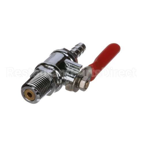 01-2932 Lancer Barbshut Off With Back Check