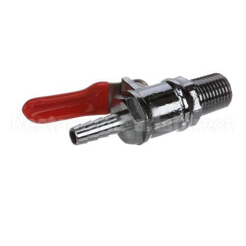 01-2932 Lancer Barbshut Off With Back Check