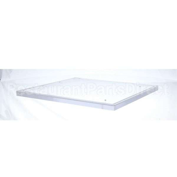 01-400002-00025 Compatible Berkel Lid, Plexi