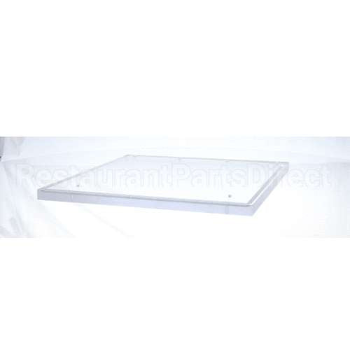 01-400002-00025 Berkel Lid, Plexi