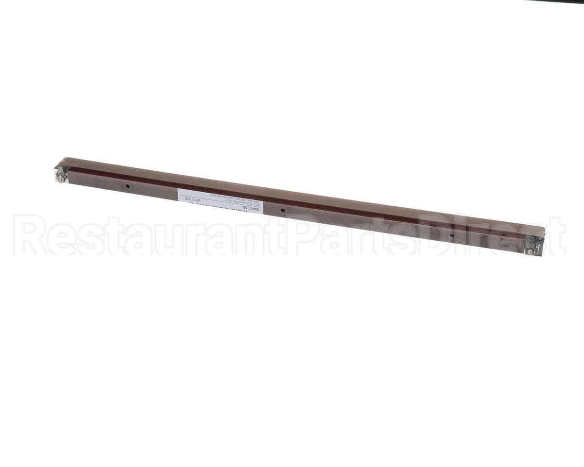 01-400004-00355 Berkel 450A Seal Bar W/Cutoff
