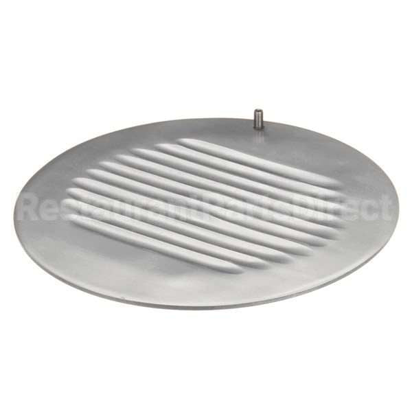 01-400823-00404 Compatible Berkel Plate, Center