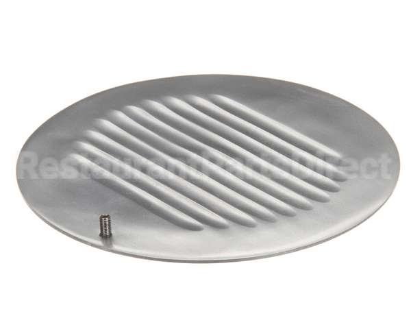 01-400823-00404 Berkel Plate, Center