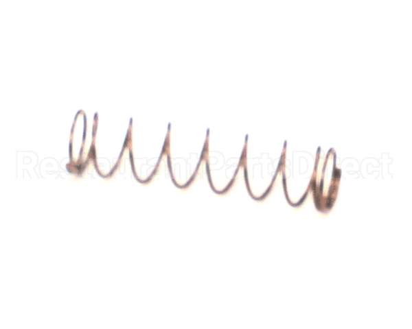 01-400825-00117 Berkel Spring,Sharpener Spindle