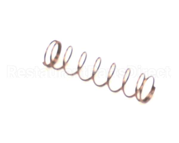 01-400825-00117 Berkel Spring,Sharpener Spindle