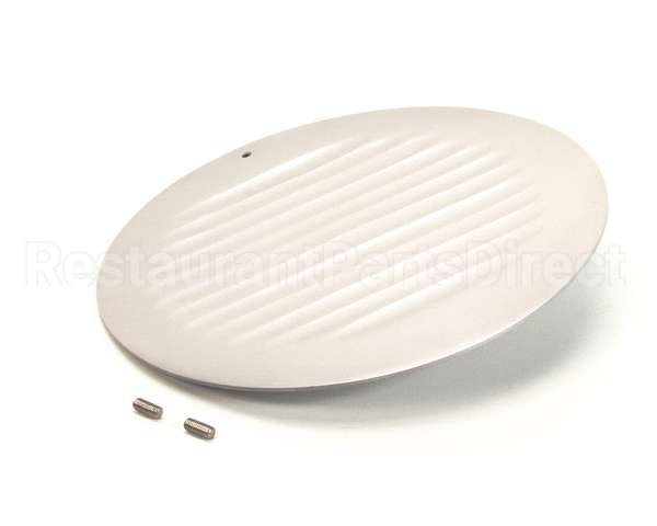 01-400825-00401 Berkel Plate, Center