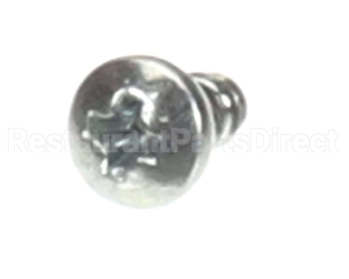 01-400825-00402 Berkel Screw