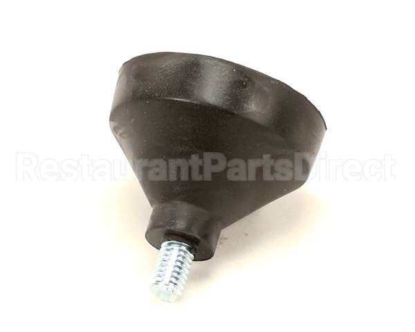 01-400825-093-1 Berkel Rubber Foot(6Mm)