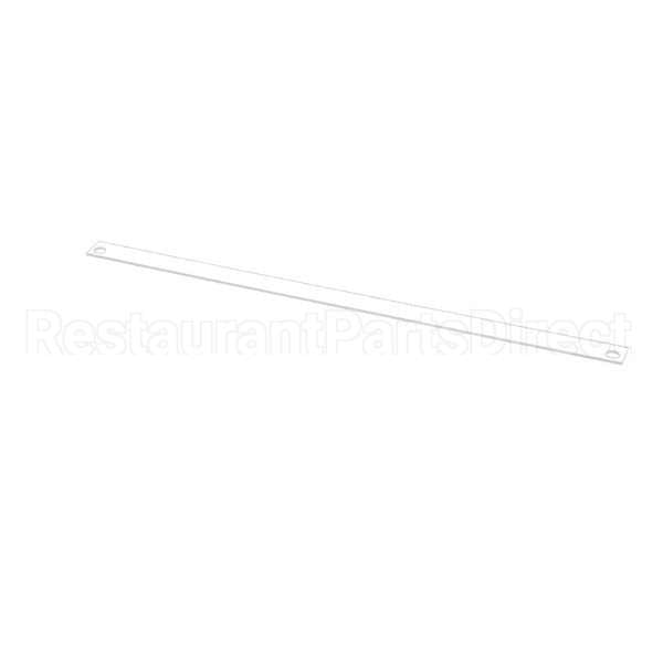 01-400827-00092 Compatible Berkel Plate, Lexan