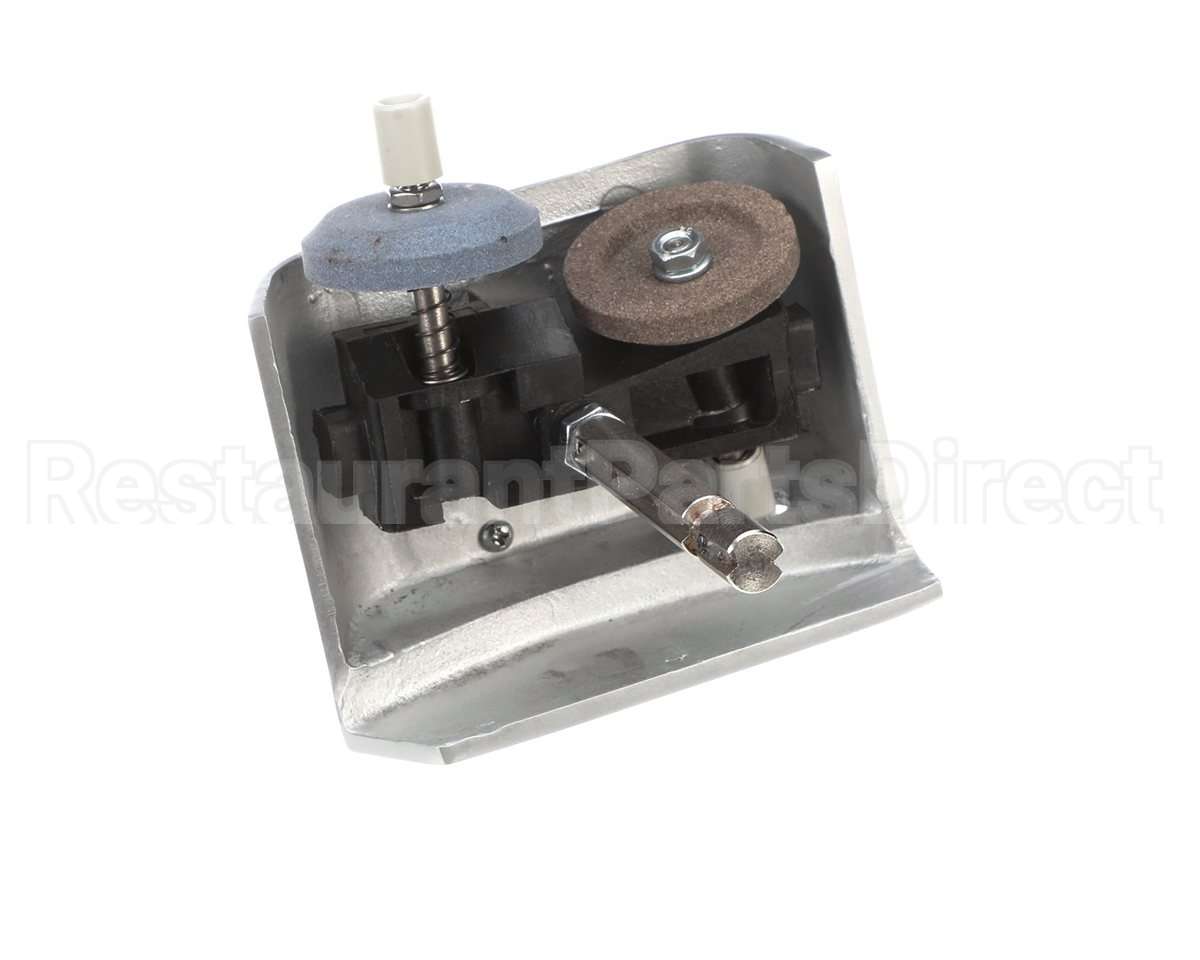 01-400827-00130 Berkel Sharpener Assembly W/Cover