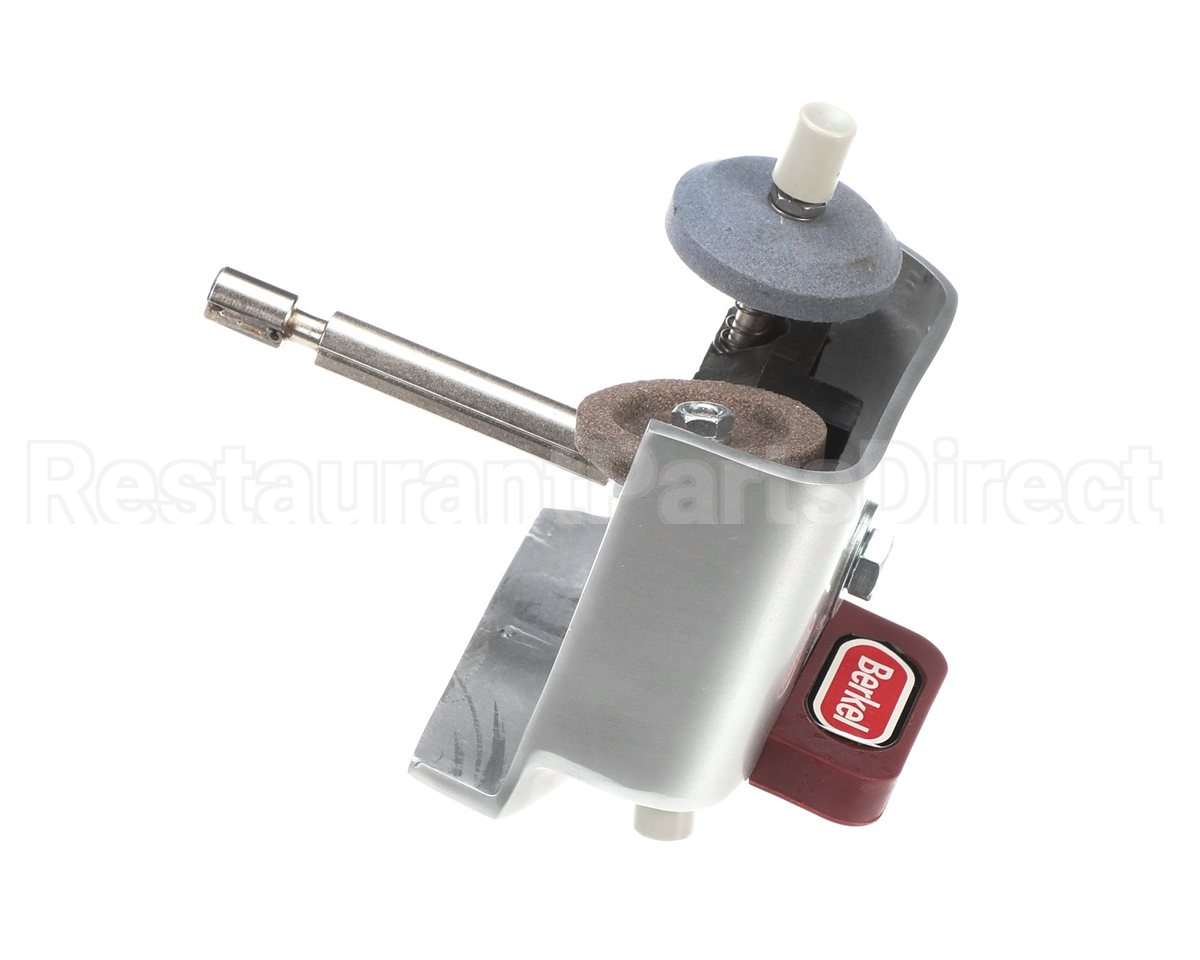 01-400827-00130 Berkel Sharpener Assembly W/Cover