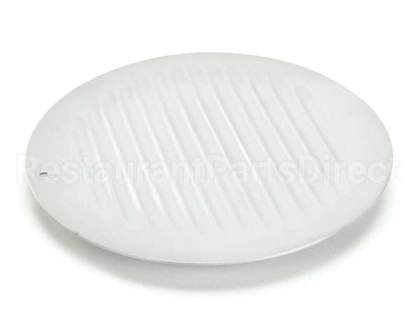 01-400827-00401 Berkel I,Center Plate