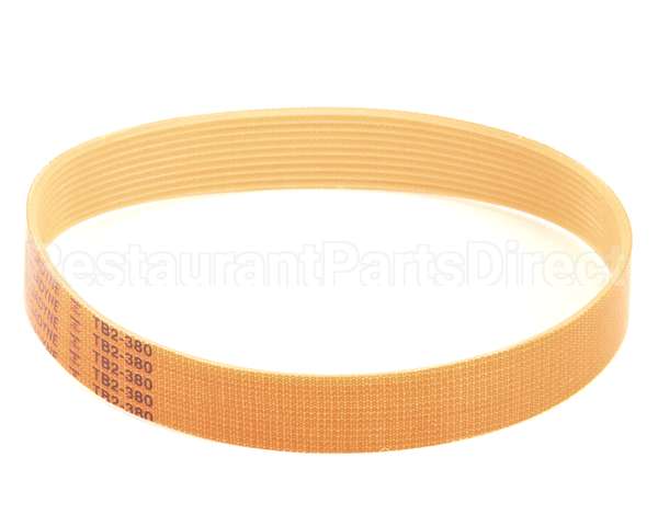 01-400829-00066 Berkel Belt,Ribbed
