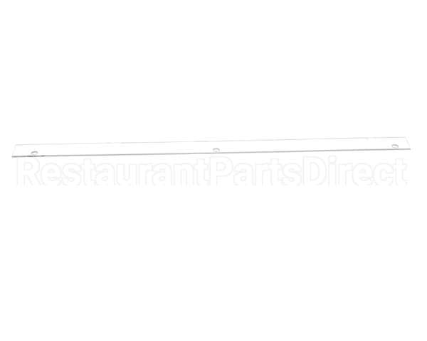 01-400829-00092 Berkel Plate, Lexan