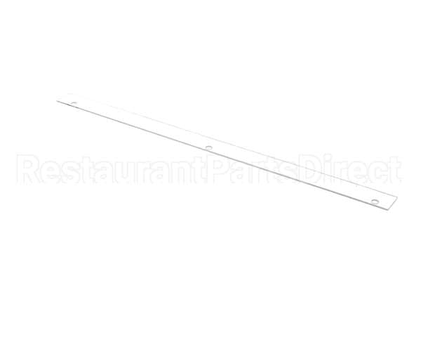 01-400829-00092 Berkel Plate, Lexan